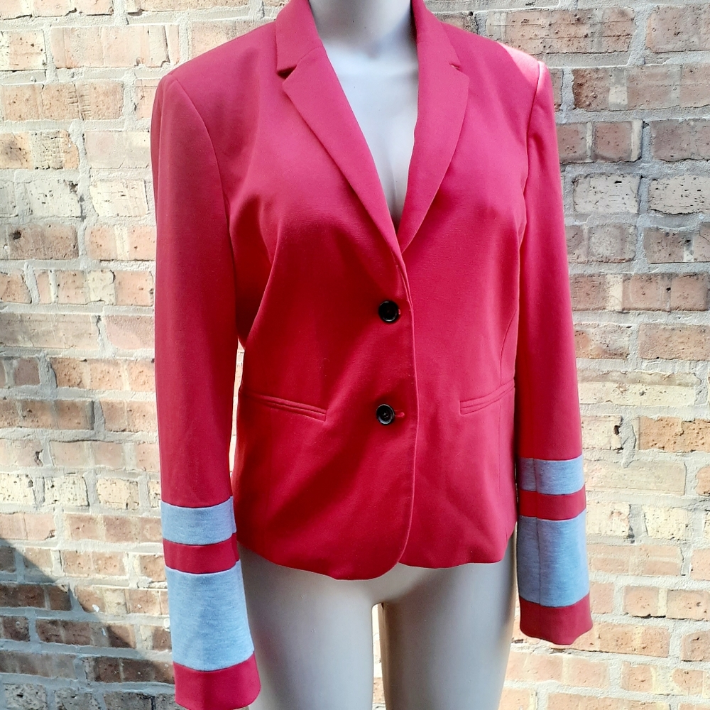 The Gap Academy Blazer Size 12
